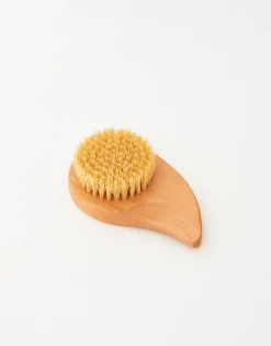 Cepillo Corporal Con Gua Sha
