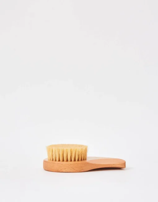 Cepillo Corporal Con Gua Sha