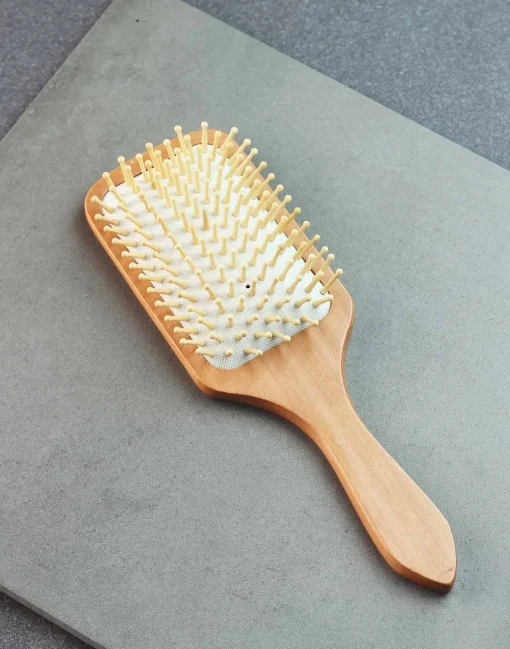 Cepillo Madera