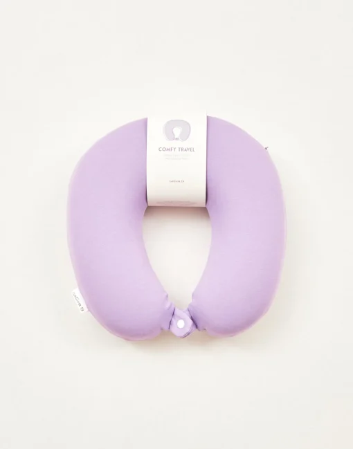 Cervical Foam Algodón