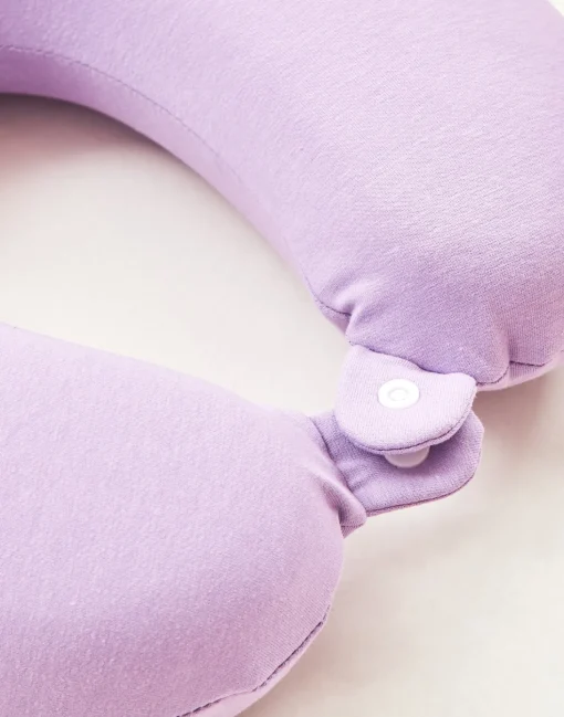 Cervical Foam Algodón