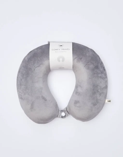 Cervical Memory Foam Velvet