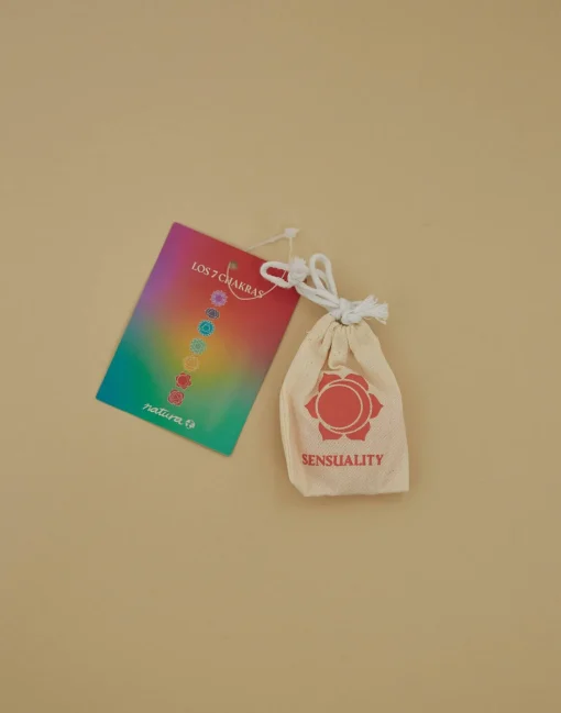 Chakra Sacro