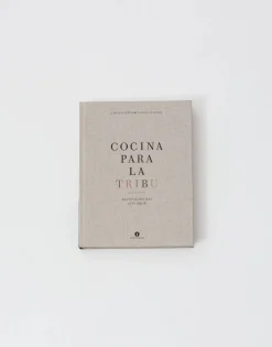 Cocina Para La Tribu