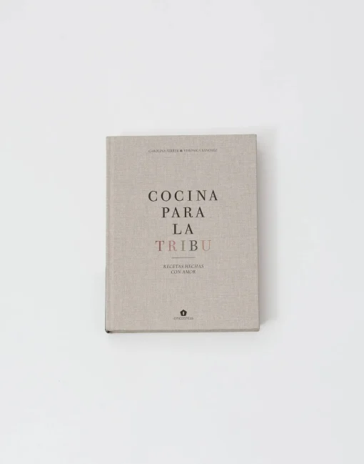 Cocina Para La Tribu