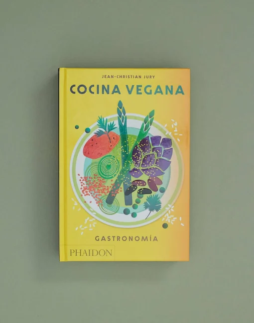 Cocina Vegana
