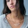 Collar Beads Amore