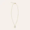 Collar Charm Enamel