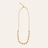 Collar Corazones