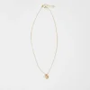 Collar Dos Charms