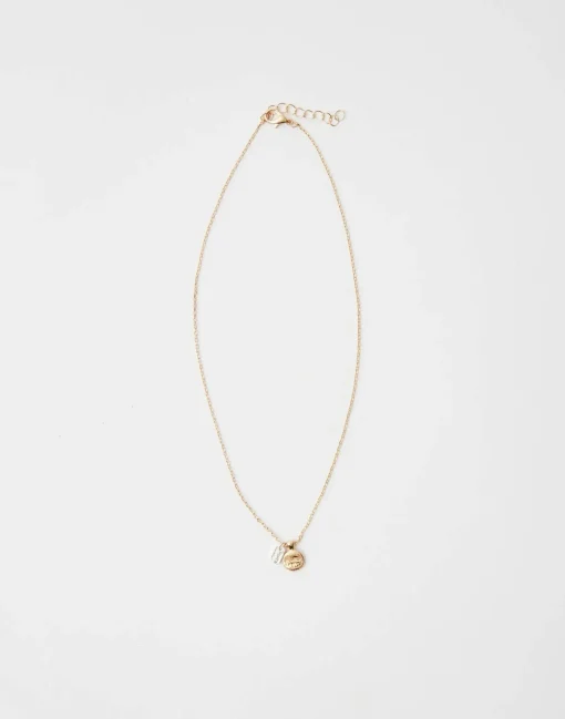 Collar Dos Charms