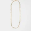 Collar Fino Piedras