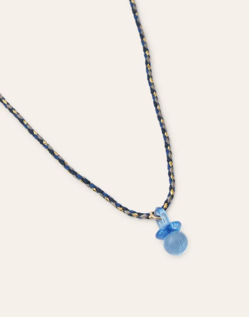 Collar Minichupete