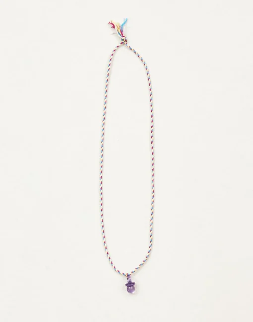 Collar Minichupete