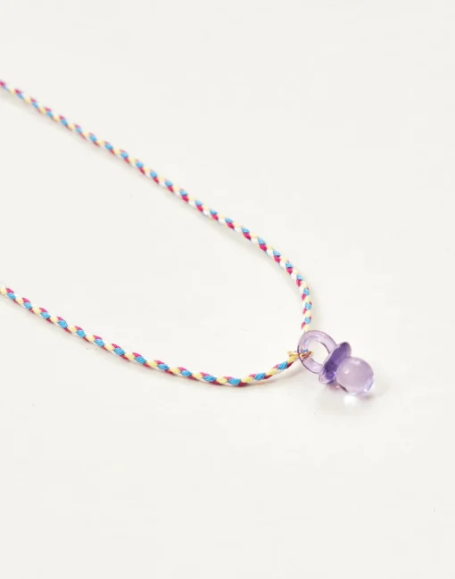 Collar Minichupete