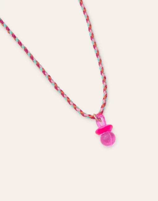 Collar Minichupete