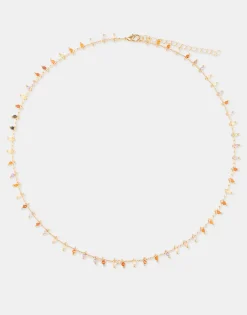 Collar Multibolitas