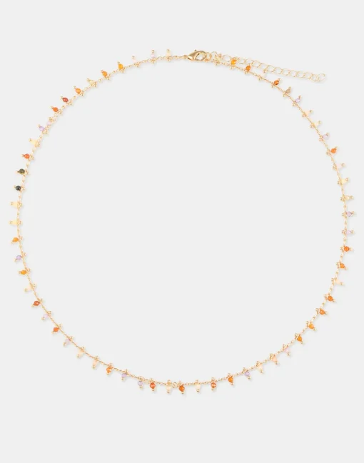 Collar Multibolitas