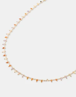 Collar Multibolitas