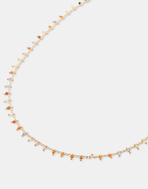 Collar Multibolitas