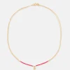 Collar Oro Beads Minicharm