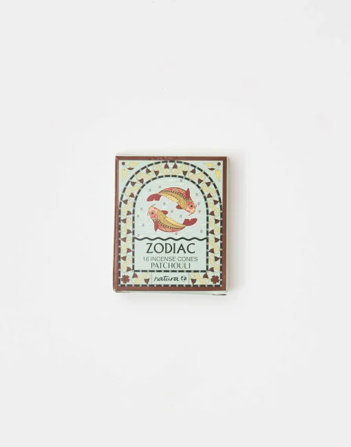 Conos Zodiaco