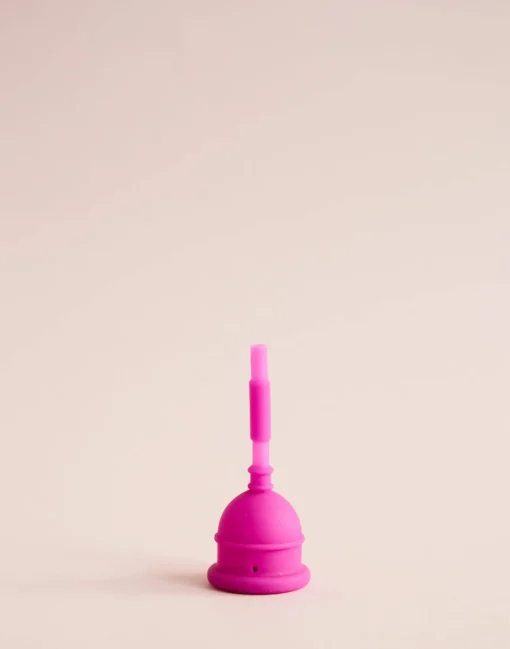 Copa Menstrual Eureka