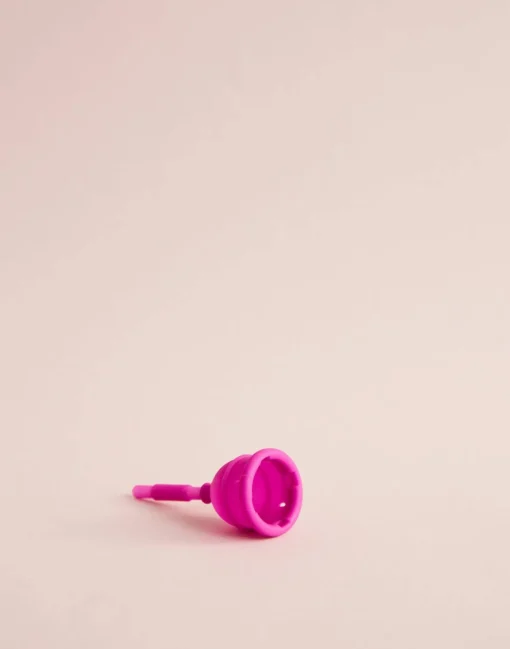 Copa Menstrual Eureka