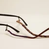 Cordón Sujeta Gafas Hippie