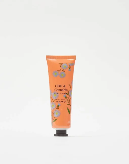Crema De Manos