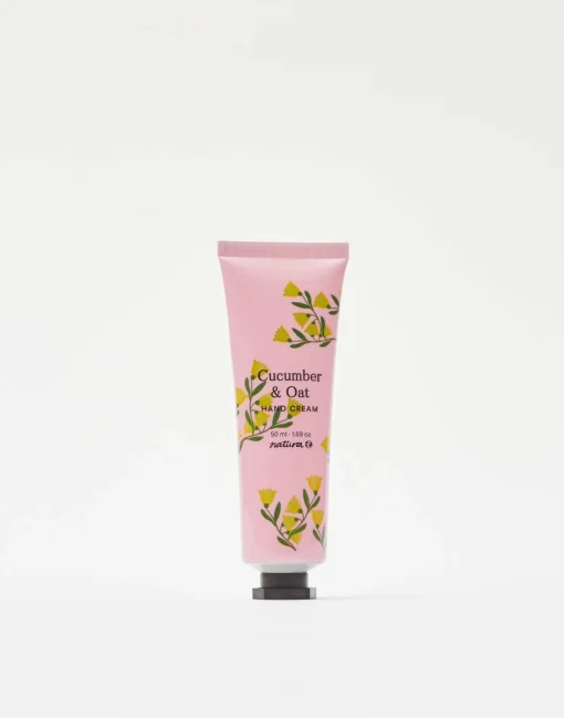 Crema De Manos