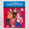 Cuaderno De Pasatiempos Nº3