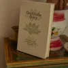 Cuaderno Gratitud