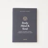 Cuaderno Wellness