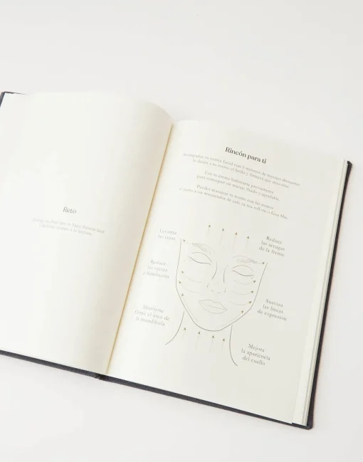 Cuaderno Wellness