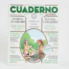 Cuadreno Golden Blackie Books Vol.4