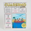 Cuadreno Golden Blackie Books Vol.3