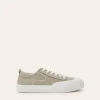 Deportiva Canvas Lavado