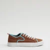 Deportiva Canvas Lavado