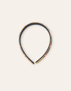 Diadema Beads