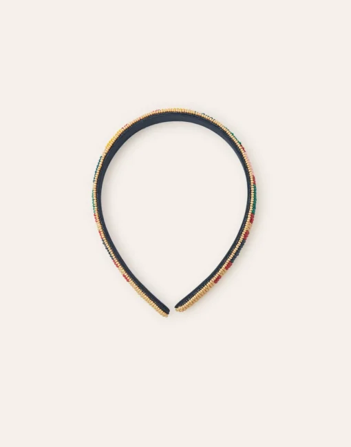Diadema Beads