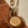 Dispensador Jabón Latón
