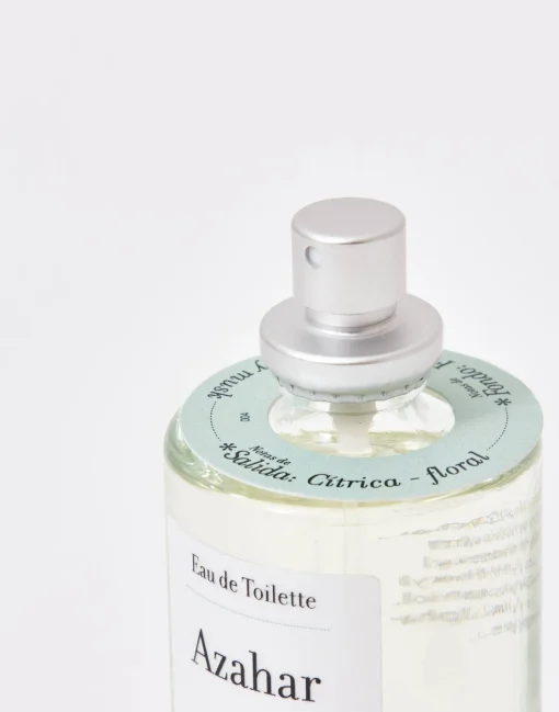 Eau Toilette 50 Ml.