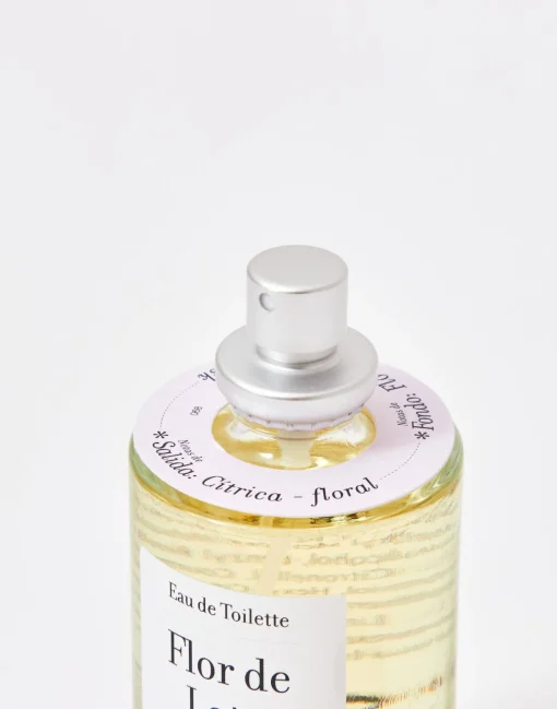 Eau Toilette 50 Ml.