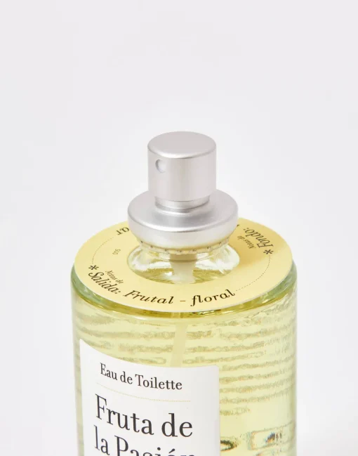 Eau Toilette 50 Ml.