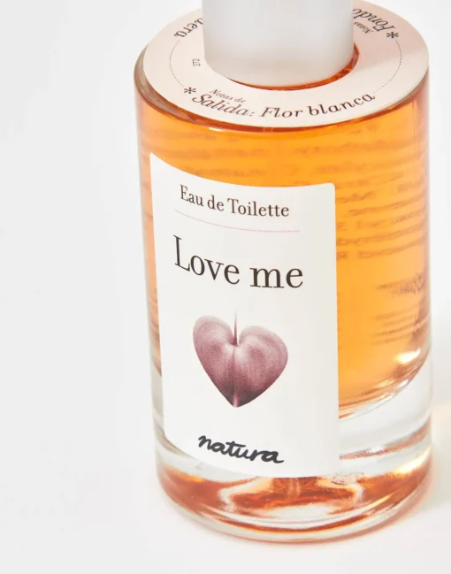 Eau Toilette 50 Ml.