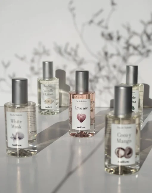 Eau Toilette 50 Ml.