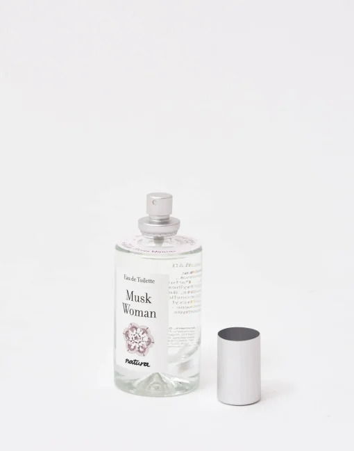Eau Toilette 50 Ml.