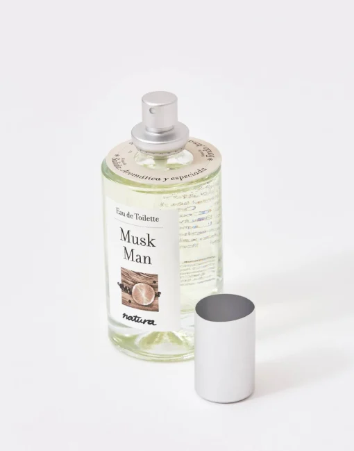 Eau Toilette 50 Ml.