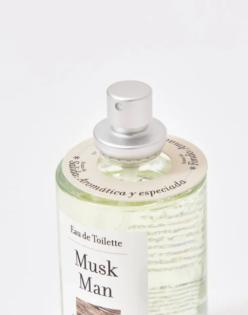Eau Toilette 50 Ml.
